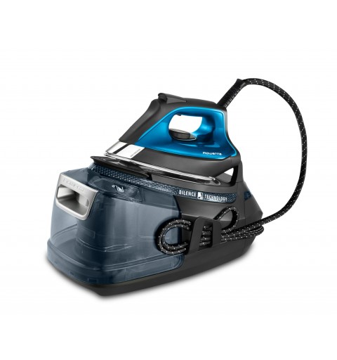 Rowenta Silence Steam Pro Dg9226