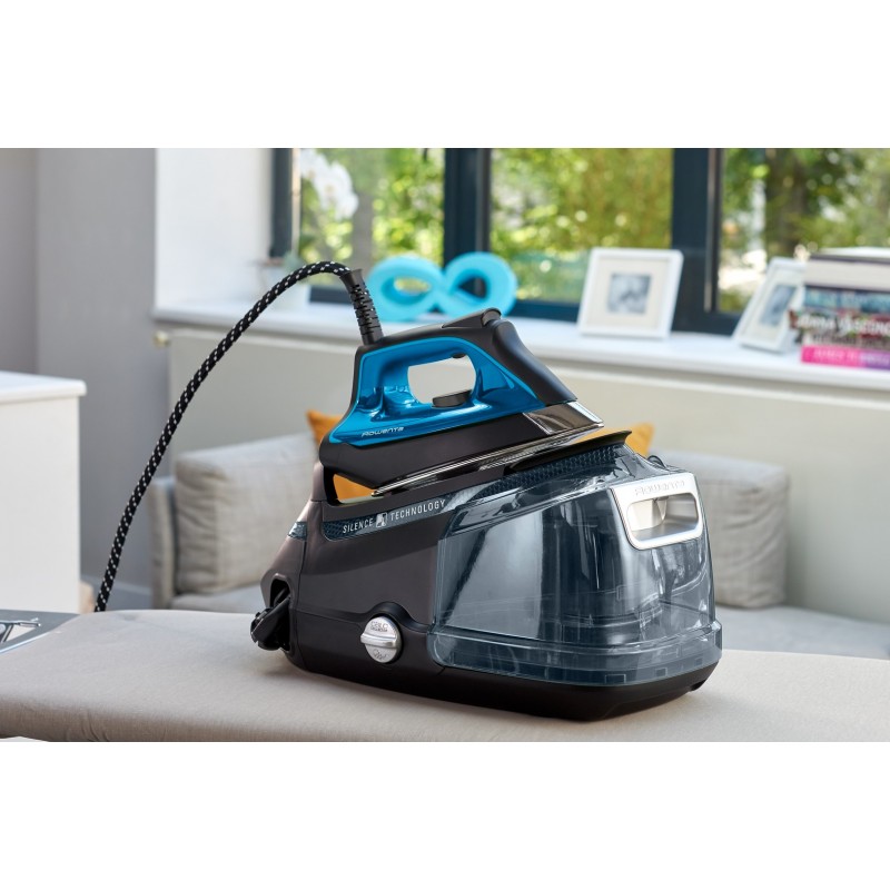Rowenta Silence Steam Pro Dg9226