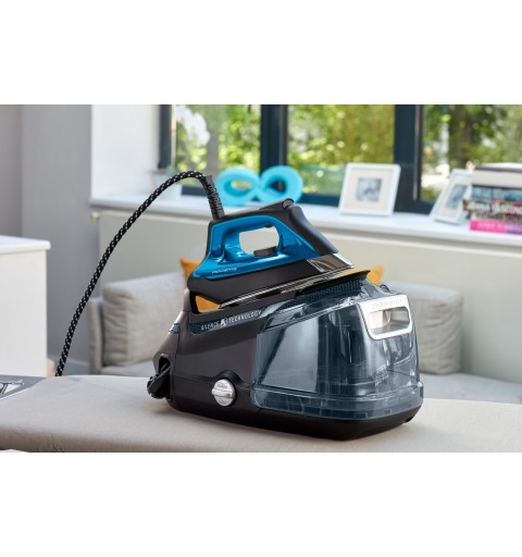 Rowenta Silence Steam Pro Dg9226