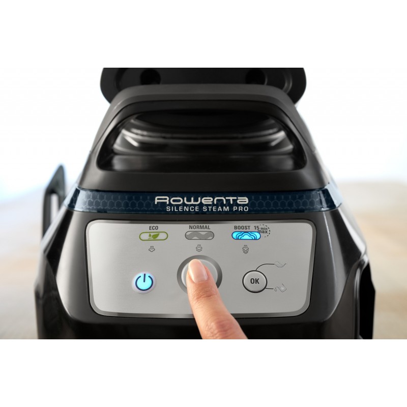 Rowenta Silence Steam Pro Dg9226