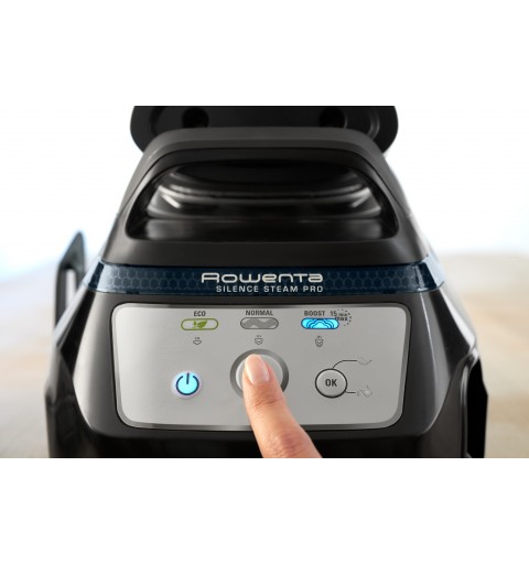 Rowenta Silence Steam Pro Dg9226