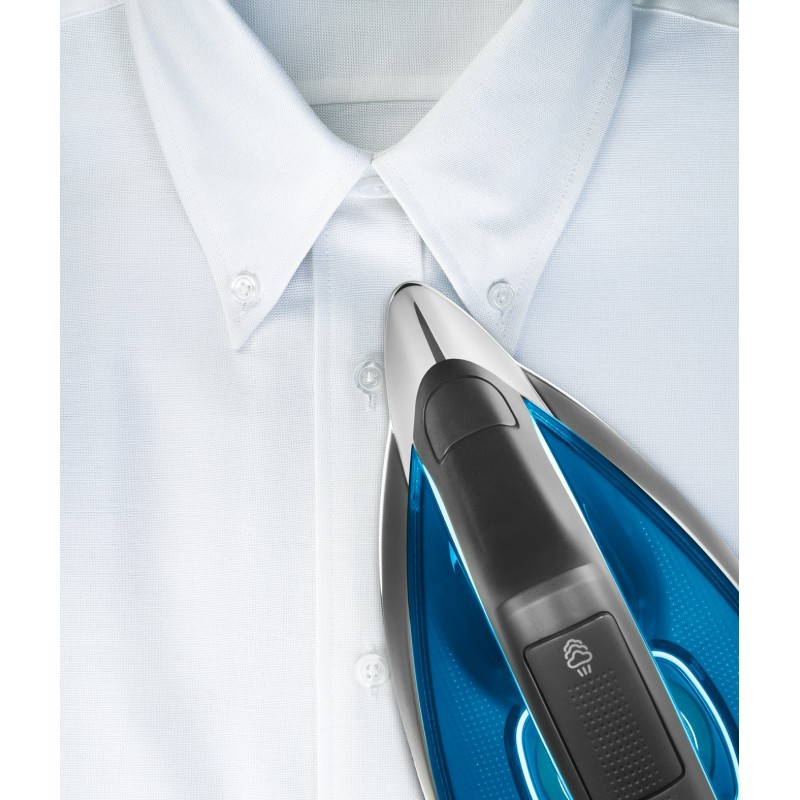 Rowenta Silence Steam Pro Dg9226