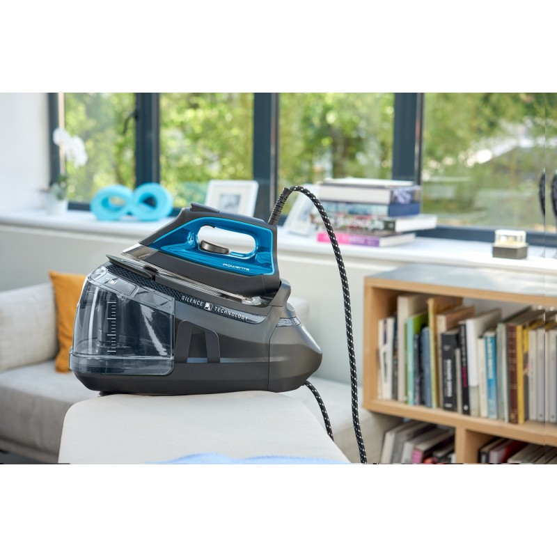 Rowenta Silence Steam Pro Dg9226