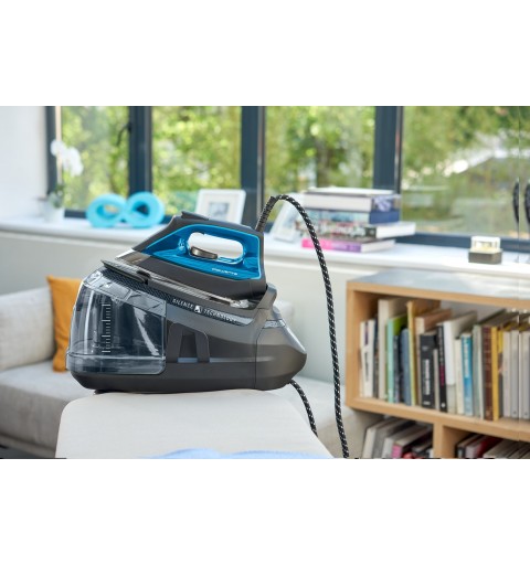 Rowenta Silence Steam Pro Dg9226