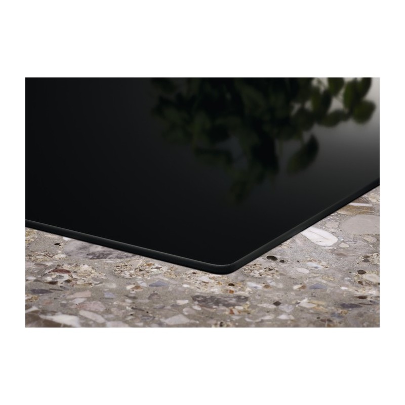 Electrolux EIS82449C Schwarz Integriert 80 cm Zonen-Induktionskochfeld 4 Zone(n)