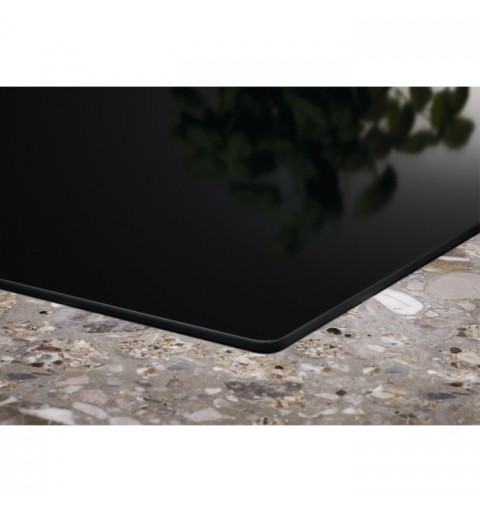Electrolux EIS82449C Schwarz Integriert 80 cm Zonen-Induktionskochfeld 4 Zone(n)
