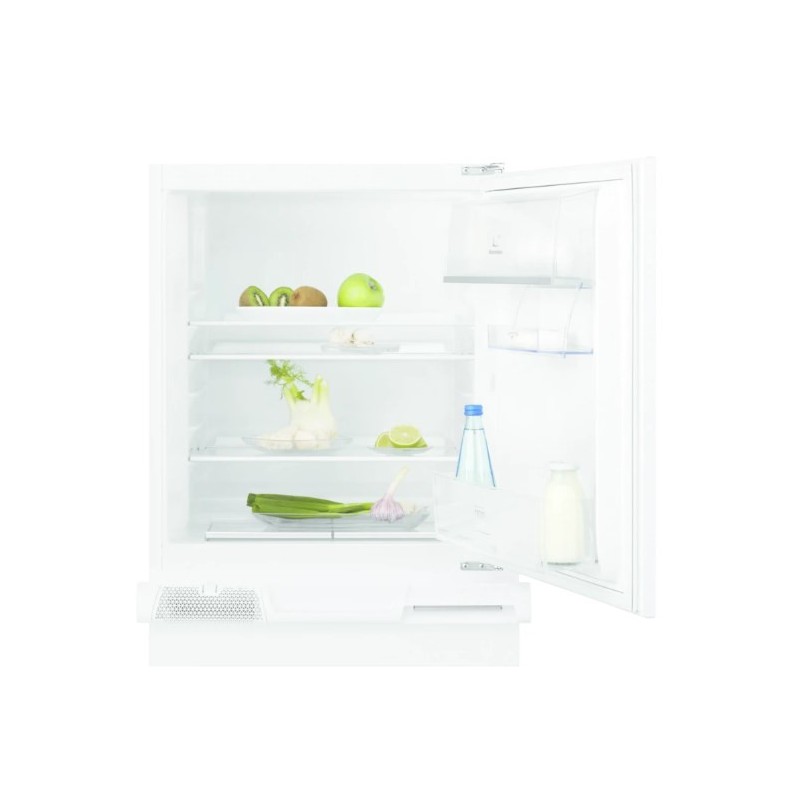 Electrolux KXB2AF82S fridge Built-in 127 L F