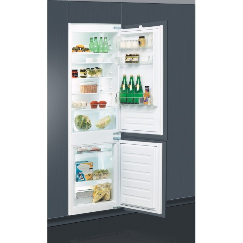 Whirlpool ART 66001 fridge-freezer Built-in 273 L F White