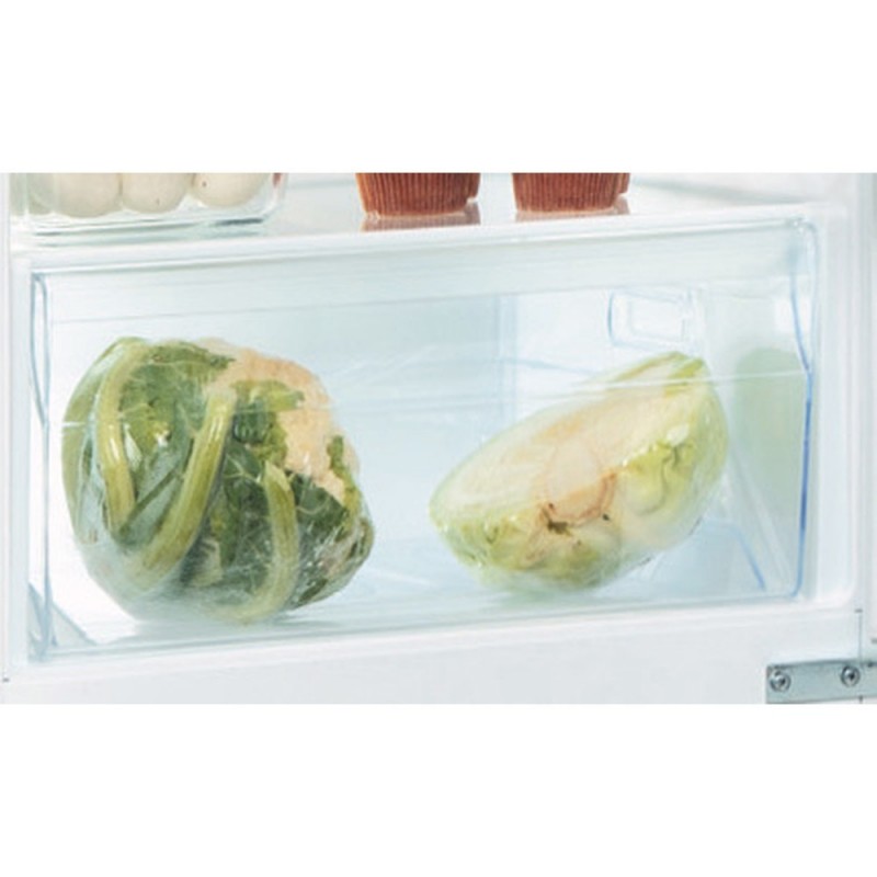 Whirlpool ART 66001 nevera y congelador Integrado 273 L F Blanco