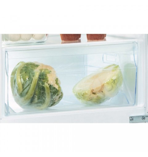 Whirlpool ART 66001 nevera y congelador Integrado 273 L F Blanco