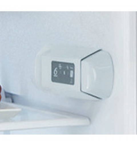 Whirlpool ART 66001 nevera y congelador Integrado 273 L F Blanco