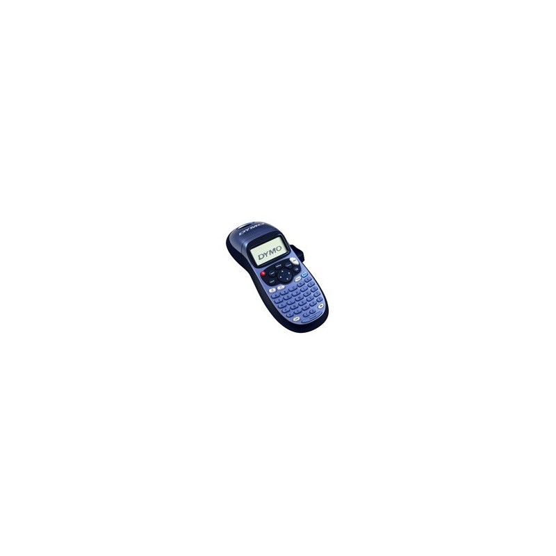 DYMO LetraTag ® 100H - Beschriftungsgerät