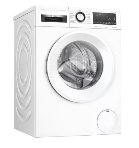 Bosch Serie 6 WGG25400IT machine à laver Charge avant 10 kg 1400 tr min C Blanc