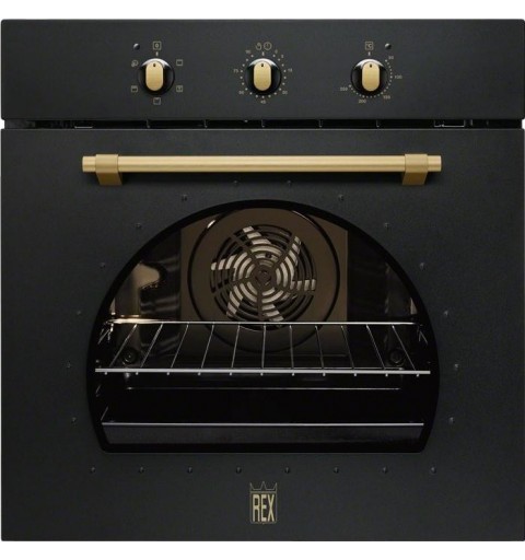 Electrolux FR53G forno 70 L A-10% Nero