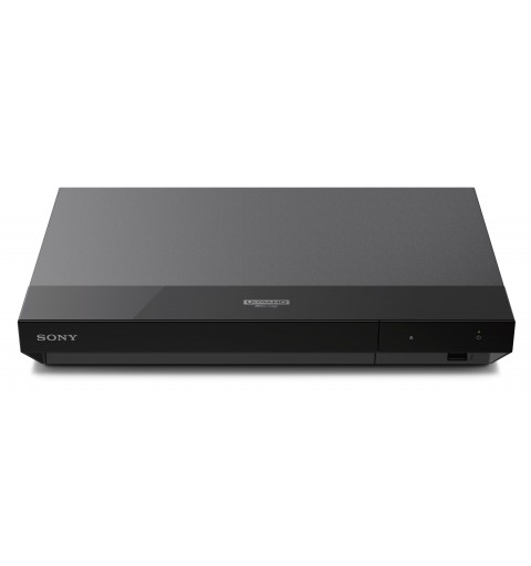 Sony UBP-X700 Blu-Ray player 3D Black