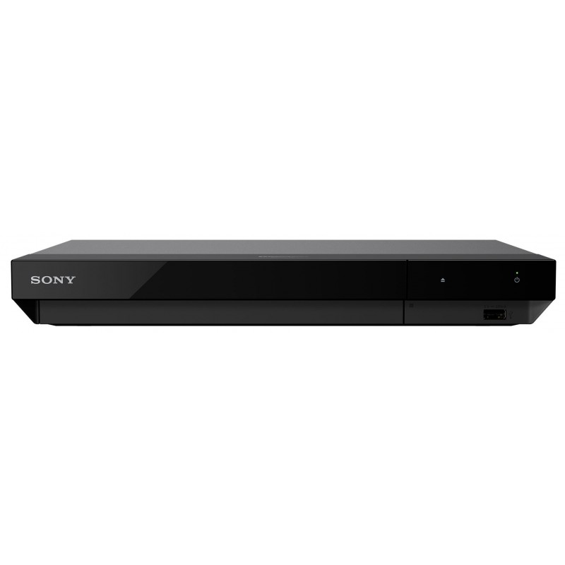 Sony UBP-X700 Blu-Ray-Player 3D Schwarz