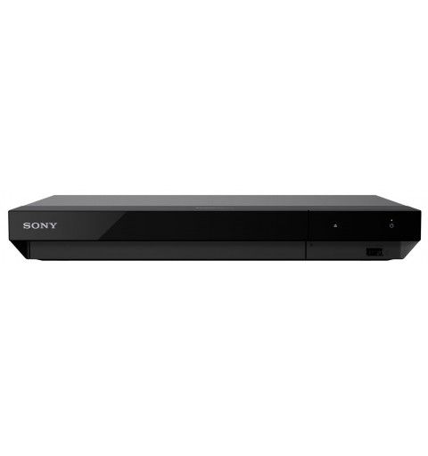 Sony UBP-X700 Lecteur Blu-Ray Compatibilité 3D Noir