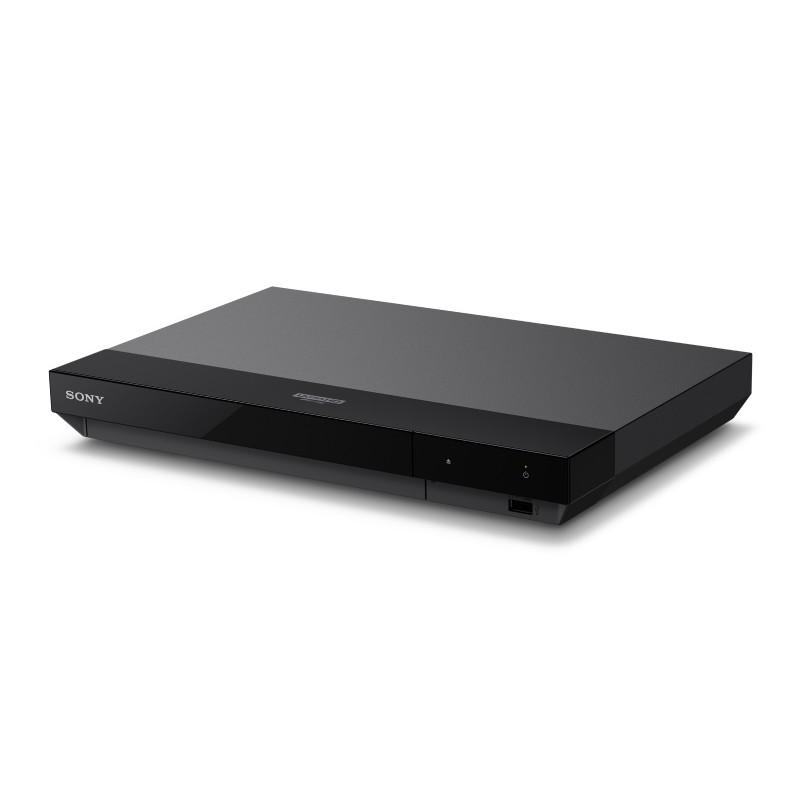 Sony UBP-X700 Blu-Ray-Player 3D Schwarz