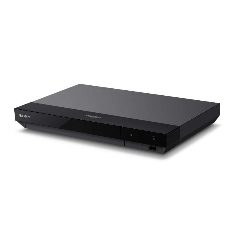 Sony UBP-X700 Lecteur Blu-Ray Compatibilité 3D Noir