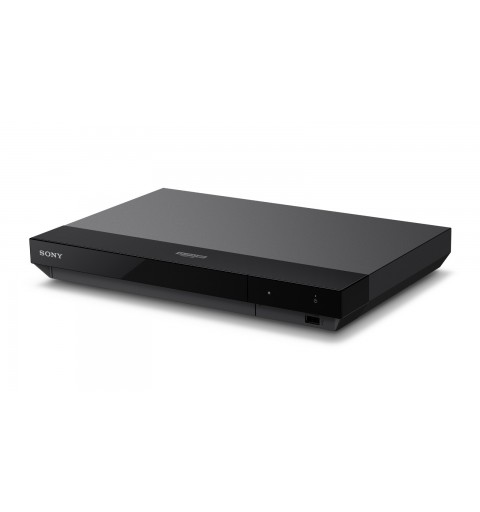 Sony UBP-X700 Blu-Ray-Player 3D Schwarz