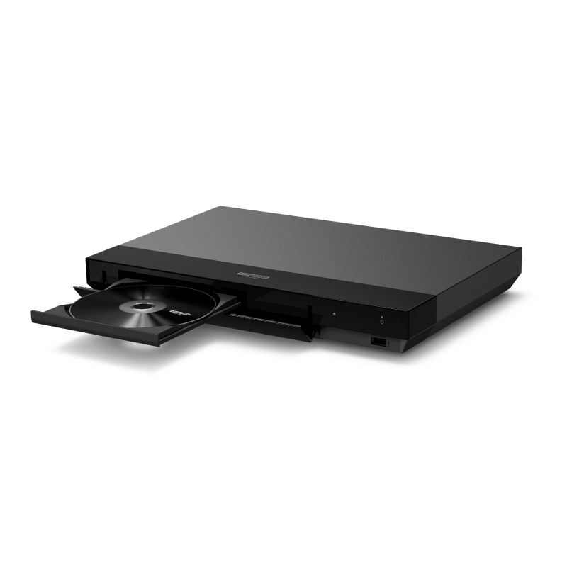 Sony UBP-X700 Blu-Ray-Player 3D Schwarz