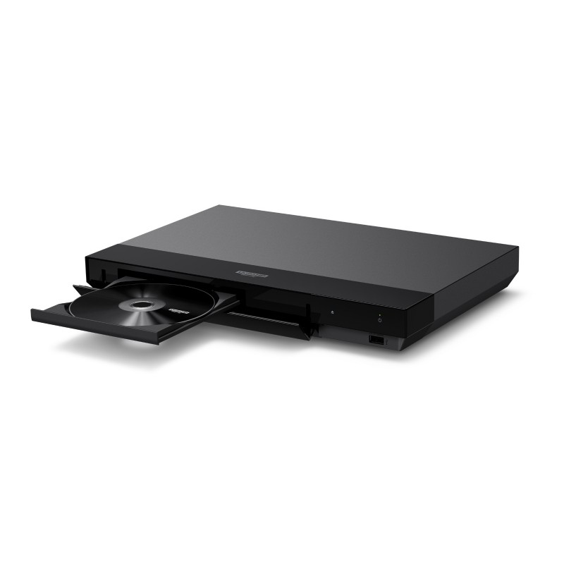 Sony UBP-X700 Reproductor de Blu-Ray 3D Negro