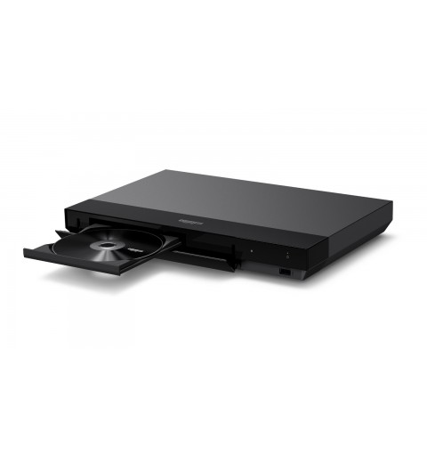 Sony UBP-X700 Blu-Ray player 3D Black