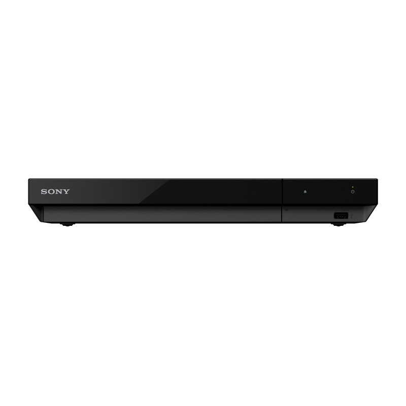 Sony UBP-X700 Blu-Ray player 3D Black