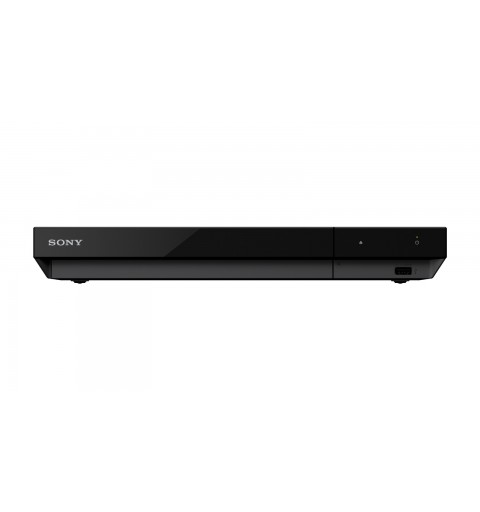 Sony UBP-X700 Blu-Ray player 3D Black