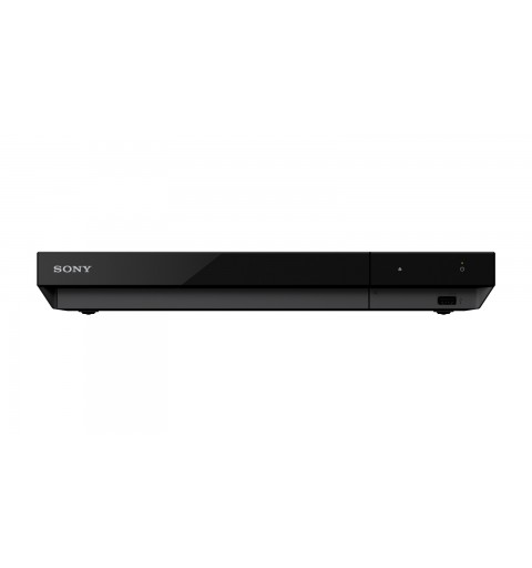Sony UBP-X700 Lecteur Blu-Ray Compatibilité 3D Noir