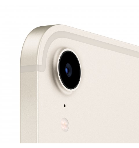 Apple iPad mini 5G TD-LTE & FDD-LTE 64 Go 21,1 cm (8.3") 4 Go Wi-Fi 6 (802.11ax) iPadOS 15 Beige