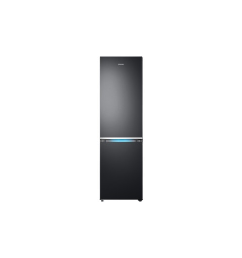 Samsung RB36R872PB1 fridge-freezer Freestanding 355 L E Black