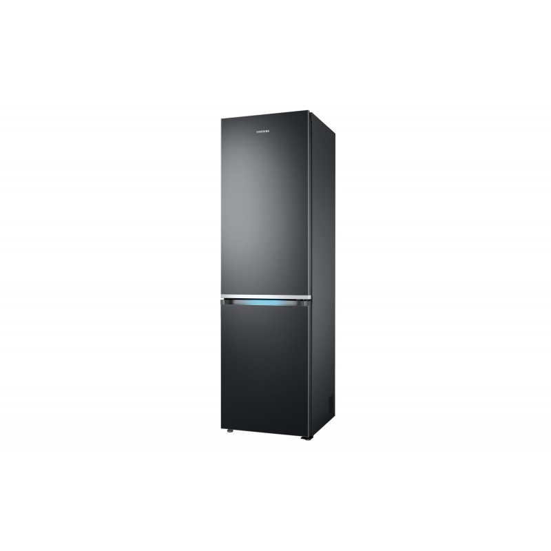 Samsung RB36R872PB1 fridge-freezer Freestanding 355 L E Black