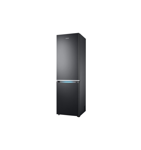 Samsung RB36R872PB1 fridge-freezer Freestanding 355 L E Black