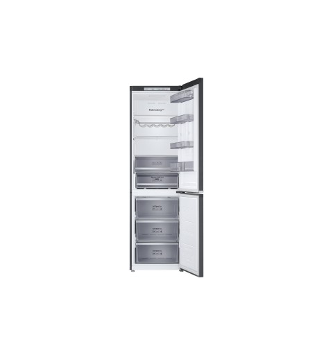 Samsung RB36R872PB1 fridge-freezer Freestanding 355 L E Black