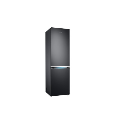 Samsung RB36R872PB1 fridge-freezer Freestanding 355 L E Black