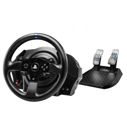 Thrustmaster T300RS Schwarz USB 2.0 Lenkrad + Pedale PC, Playstation 3, PlayStation 4