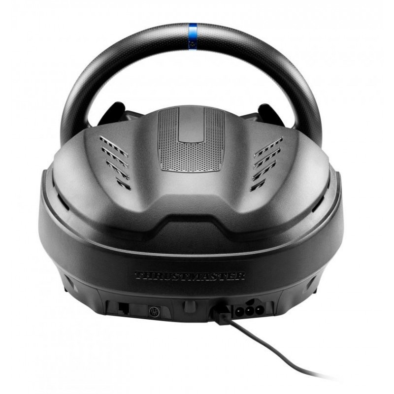 Thrustmaster T300RS Schwarz USB 2.0 Lenkrad + Pedale PC, Playstation 3, PlayStation 4