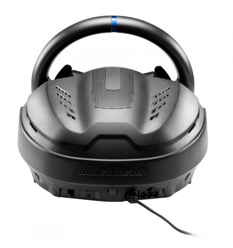 Thrustmaster T300RS Noir USB 2.0 Volant + pédales PC, Playstation 3, PlayStation 4