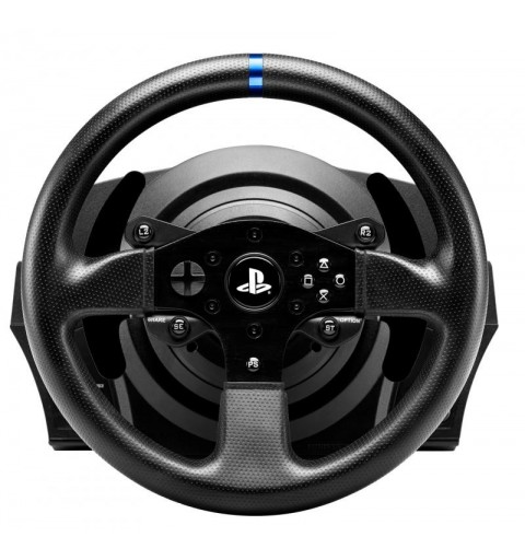 Thrustmaster T300RS Nero USB 2.0 Sterzo + Pedali PC, Playstation 3, PlayStation 4