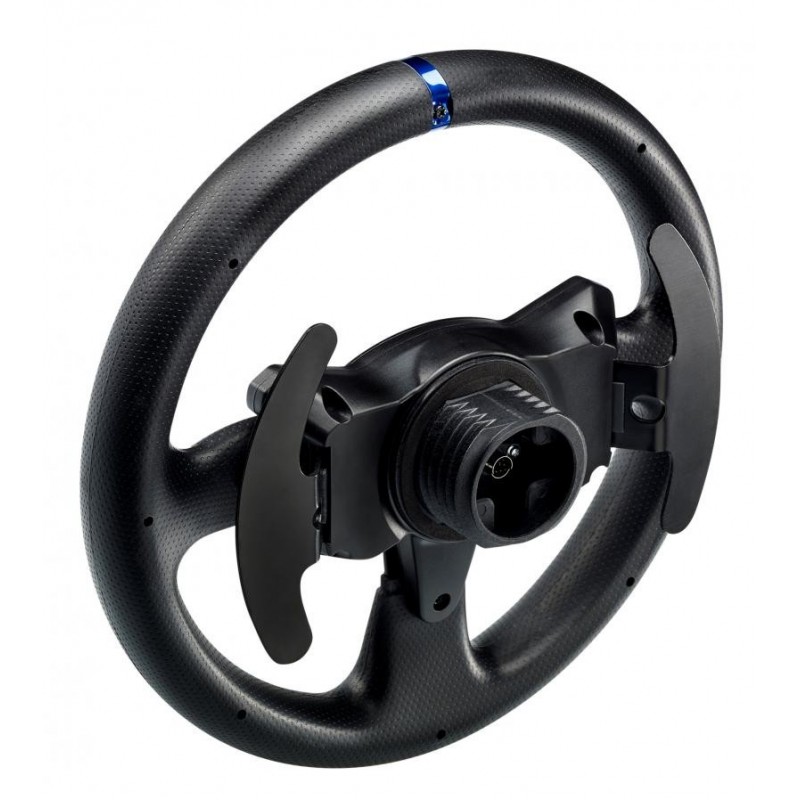 Thrustmaster T300RS Schwarz USB 2.0 Lenkrad + Pedale PC, Playstation 3, PlayStation 4