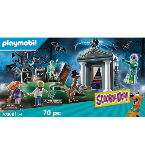 Playmobil 70362 set da gioco