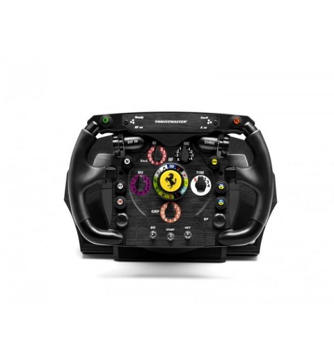 Thrustmaster Ferrari F1 Noir RF Volant Analogique PC, Playstation 3