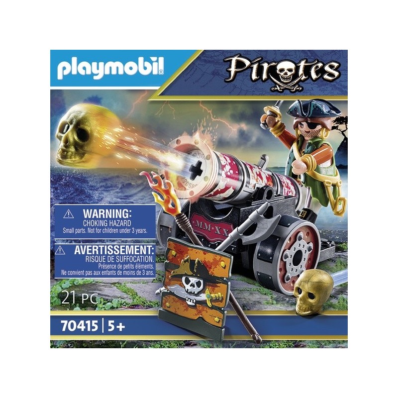 Playmobil 70415 Spielzeug-Set