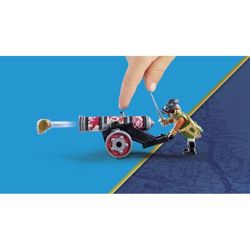 Playmobil 70415 Spielzeug-Set