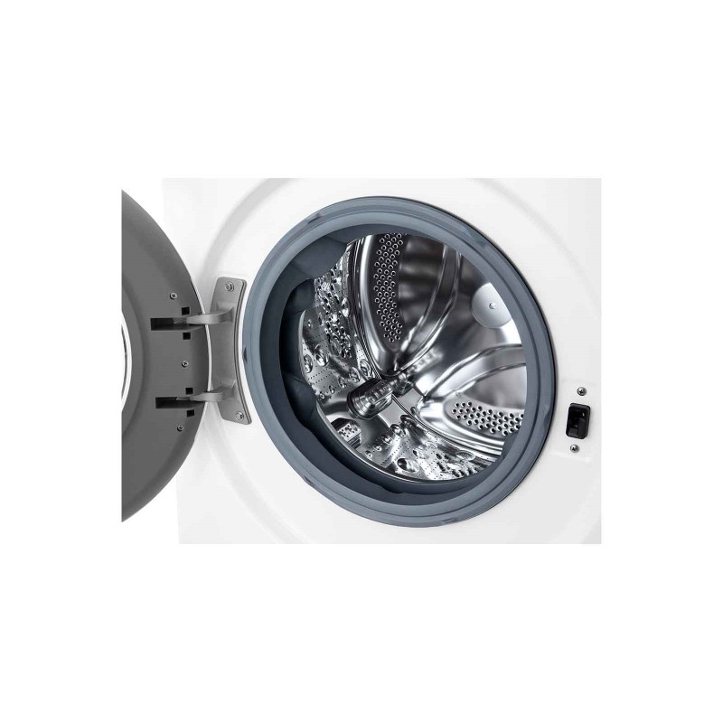 LG F4WV309N3E Lavatrice Intelligente AIDD 9kg 1400 Giri min Carica frontale Classe B