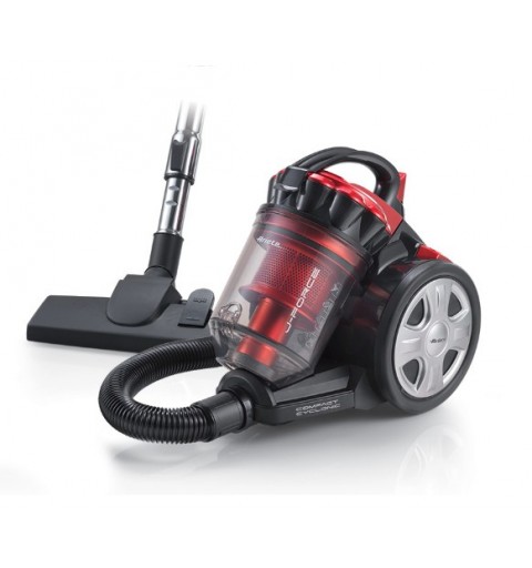 Ariete 00P275300AR0 3 L Cylinder vacuum Dry 700 W Bagless