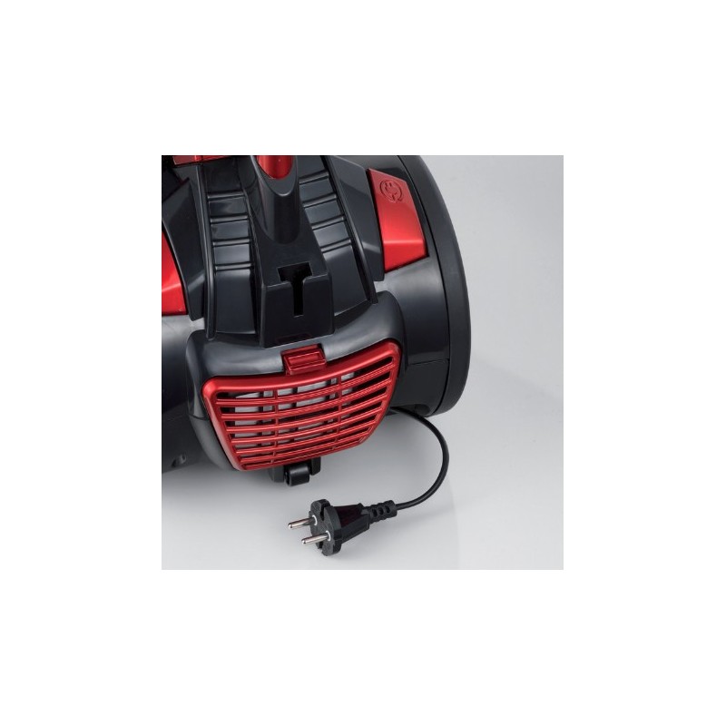 Ariete 00P275300AR0 3 L Cylinder vacuum Dry 700 W Bagless