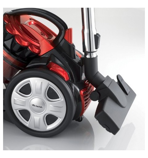 Ariete 00P275300AR0 3 L Cylinder vacuum Dry 700 W Bagless