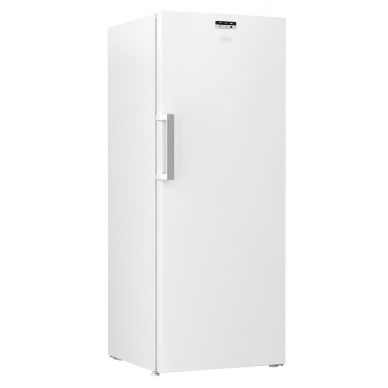 Beko RFSA240M31WN freezer Freestanding 215 L F White